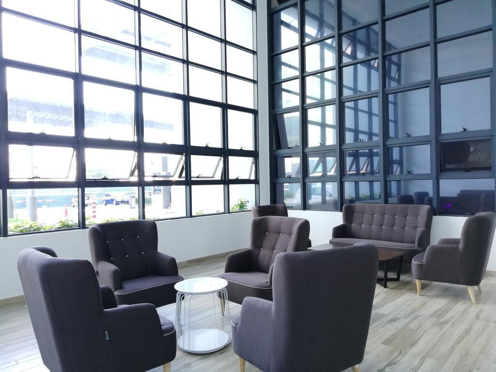 Atlantis Residence Melaka Luaran gambar