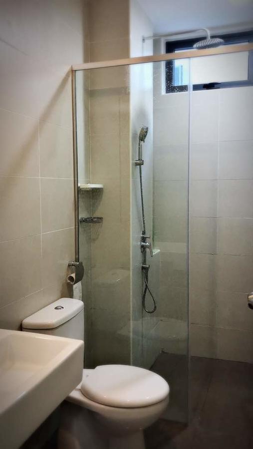 Atlantis Residence Melaka Luaran gambar