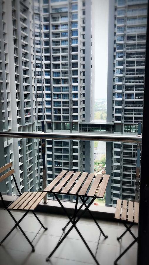 Atlantis Residence Melaka Luaran gambar