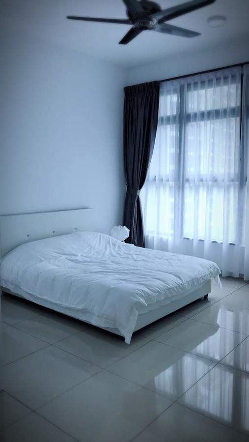Atlantis Residence Melaka Luaran gambar