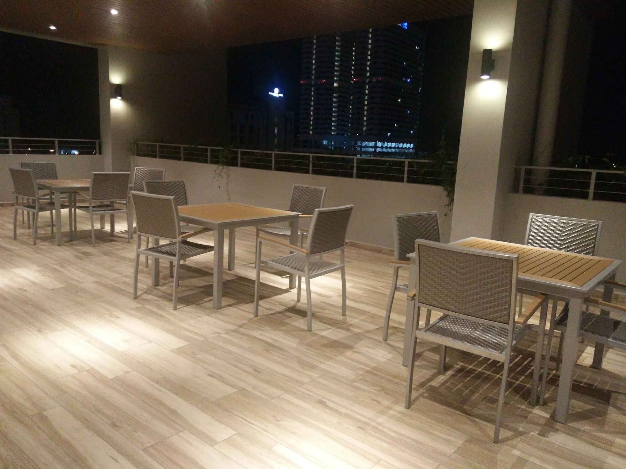 Atlantis Residence Melaka Luaran gambar