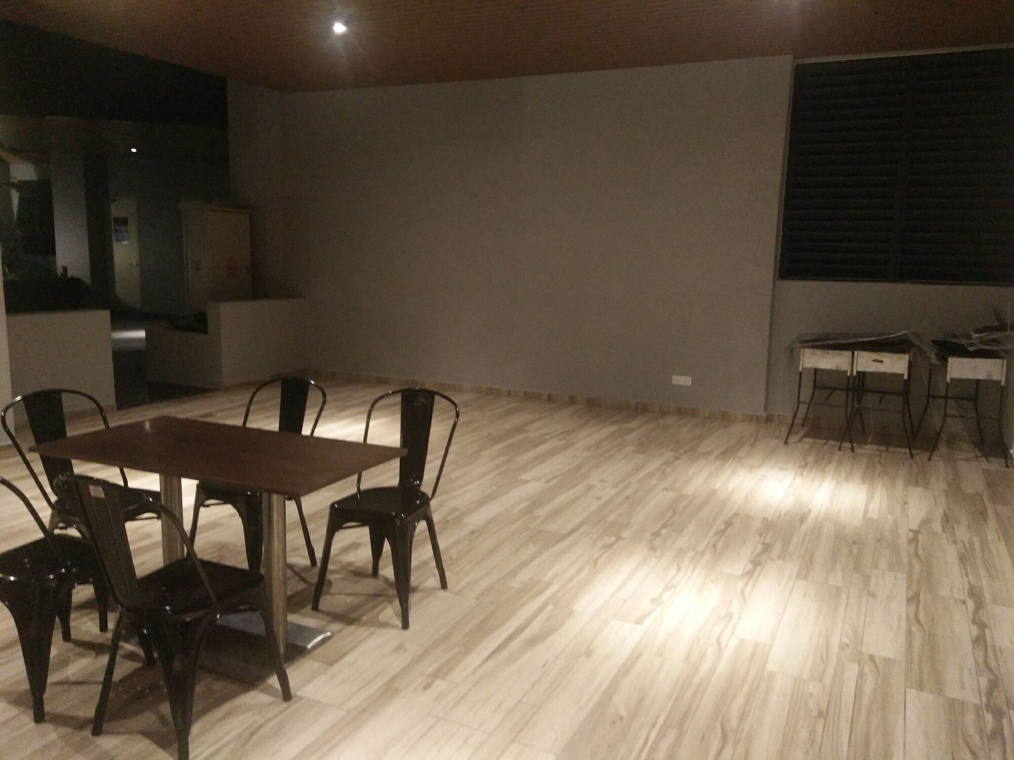 Atlantis Residence Melaka Luaran gambar