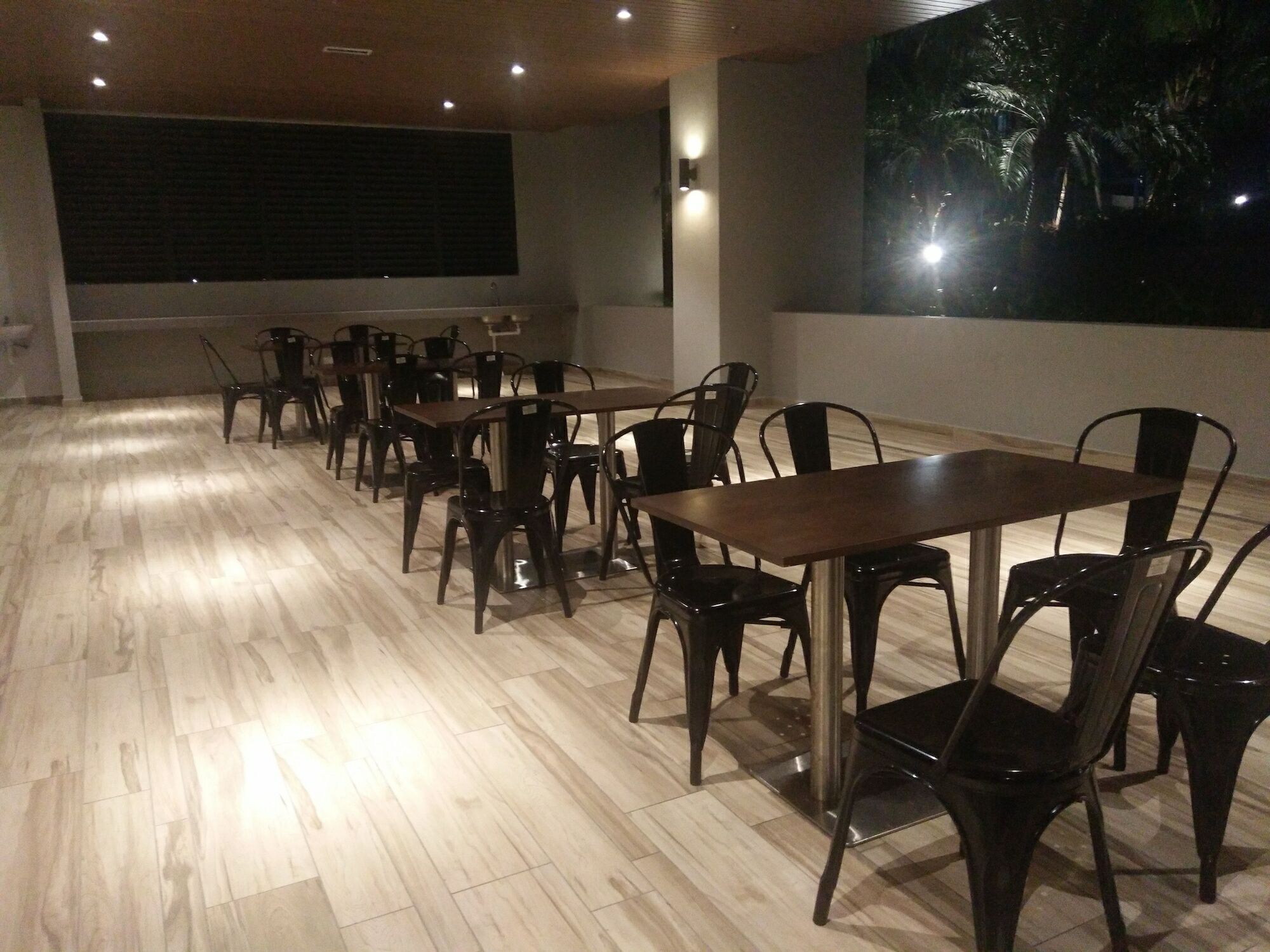 Atlantis Residence Melaka Luaran gambar